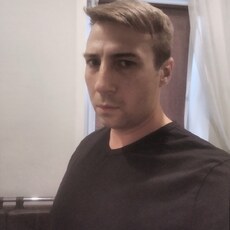 Фотография мужчины Дмитрий, 34 года из г. Гомель