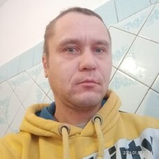 Фотография мужчины Сергей, 38 лет из г. Слоним