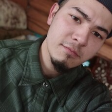 Фотография мужчины Раиль, 25 лет из г. Дюртюли