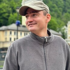 Фотография мужчины Леонид, 37 лет из г. Краснодар