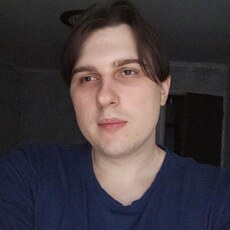 Фотография мужчины Илья, 27 лет из г. Москва