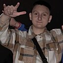 Матвей, 19 лет
