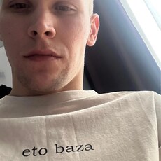 Фотография мужчины Егор, 25 лет из г. Волгоград