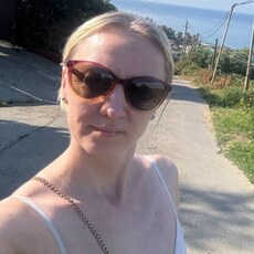 Фотография девушки Галина, 40 лет из г. Балашиха