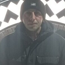 Фотография мужчины Эльбрус, 37 лет из г. Ханты-Мансийск