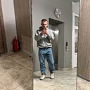 Матвей, 20 лет