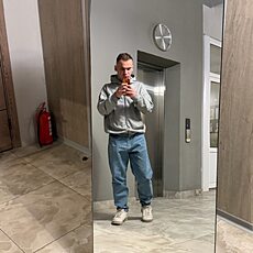 Фотография мужчины Матвей, 20 лет из г. Наро-Фоминск