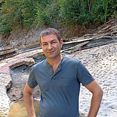 Фотография мужчины Роман, 47 лет из г. Невинномысск