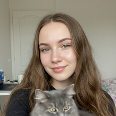 Фотография девушки Яна, 19 лет из г. Москва