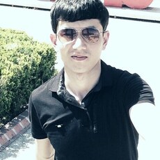 Фотография мужчины Shaxboz, 28 лет из г. Ташкент