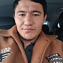 Дастон, 29 лет