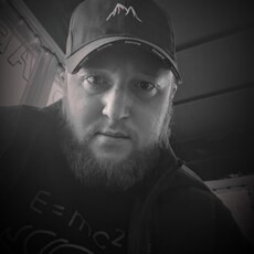 Фотография мужчины Анатолий, 31 год из г. Чита