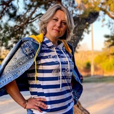 Наталья, 45 из г. Абакан.