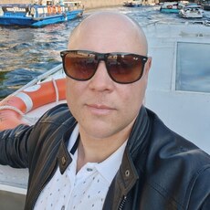 Фотография мужчины Денис, 39 лет из г. Омск