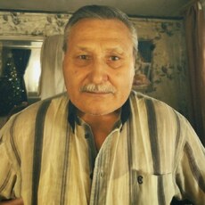 Фотография мужчины Владимир, 66 лет из г. Уфа