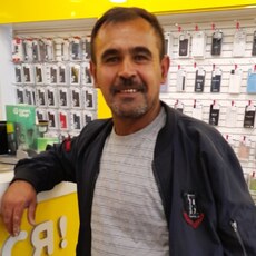 Фотография мужчины Ян, 46 лет из г. Севастополь