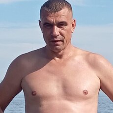 Фотография мужчины Александр, 42 года из г. Владивосток