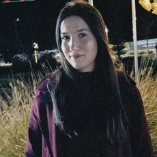 Фотография девушки Айг, 18 лет из г. Ставрополь