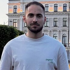 Фотография мужчины Теймур, 30 лет из г. Рига