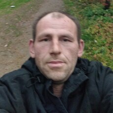 Фотография мужчины Александр, 36 лет из г. Сураж