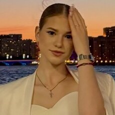 Фотография девушки Ася, 18 лет из г. Екатеринбург