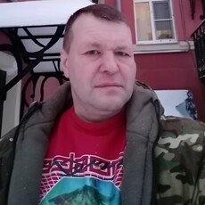 Фотография мужчины Алексей, 47 лет из г. Нижний Новгород