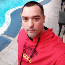 Фотография мужчины Борис, 36 лет из г. Норильск