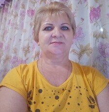 Фотография девушки Татьяна, 65 лет из г. Барнаул