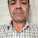 Alibek, 56 лет