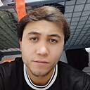 Расул, 25 лет