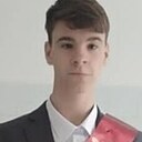 Виталий, 18 лет
