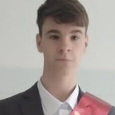 Фотография мужчины Виталий, 18 лет из г. Барановичи