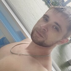 Фотография мужчины Иван, 29 лет из г. Юрга