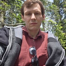 Фотография мужчины Роман, 30 лет из г. Москва