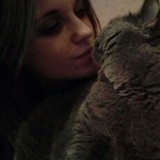 Фотография девушки Наталья, 29 лет из г. Санкт-Петербург