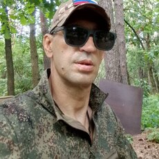 Фотография мужчины Марат, 46 лет из г. Севастополь