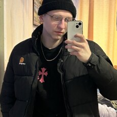 Фотография мужчины Кирилл, 19 лет из г. Береза