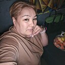 Алсу, 44 года