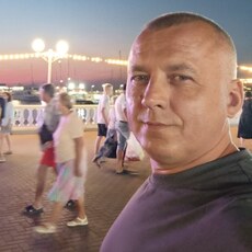 Фотография мужчины Дмитрий, 41 год из г. Ростов-на-Дону