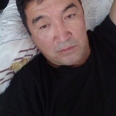 Фотография мужчины Лесбай, 40 лет из г. Актау