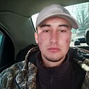 Анвар, 24 года