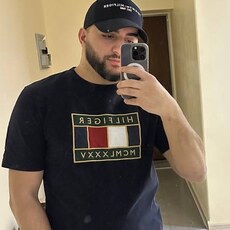 Фотография мужчины Руслан, 26 лет из г. Тюмень