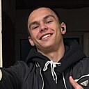 Родион, 18 лет