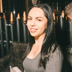 Ольга, 40 из г. Санкт-Петербург.