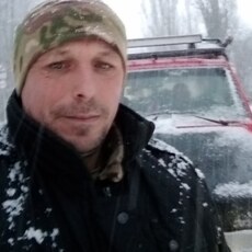 Фотография мужчины Роман, 41 год из г. Геленджик