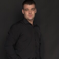 Фотография мужчины Владислав, 29 лет из г. Братск