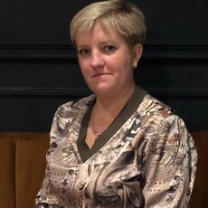 Фотография девушки Ольга, 43 года из г. Иваново