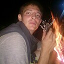 Моксончик, 34 года