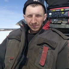 Фотография мужчины Алексей, 38 лет из г. Омутнинск