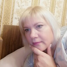 Фотография девушки Лена, 51 год из г. Ейск